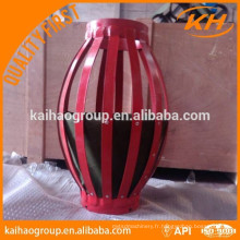 Hot sale !!! API Slip-On Metal Petal Cement Basket